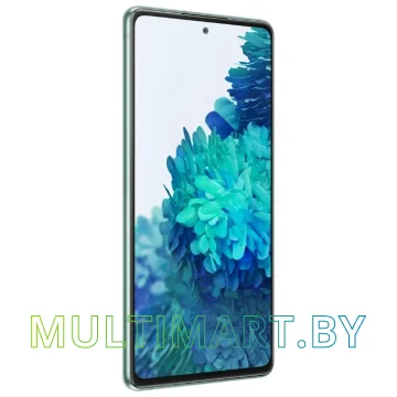 Смартфон Samsung Galaxy S20 FE SM-G780G 6GB/128GB (мята) картинка 5